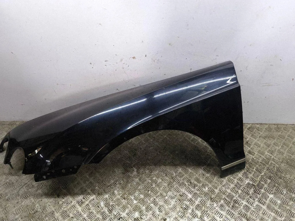 Left front fenders – Bentley CONTINENTAL FLYING SPUR (3W_) 6.0 (2005-2010)