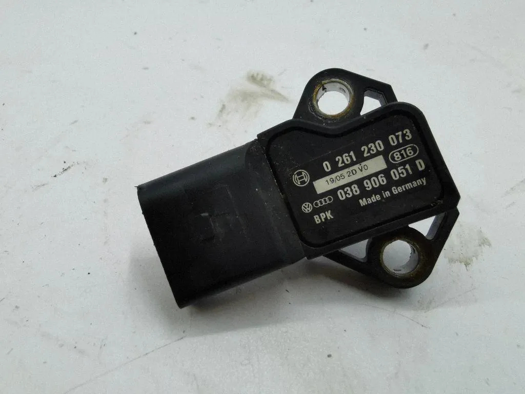Electronic sensor – Bentley CONTINENTAL FLYING SPUR (3W_) 6.0 (2005-2010)