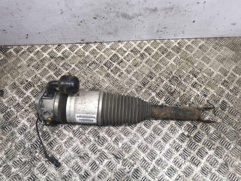 Right rear shock absorber – Bentley CONTINENTAL FLYING SPUR (3W_) 6.0 (2005-2010)