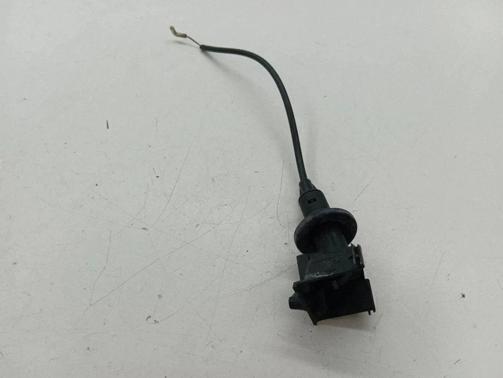 Cable – Bentley CONTINENTAL FLYING SPUR (3W_) 6.0 (2005-2010)
