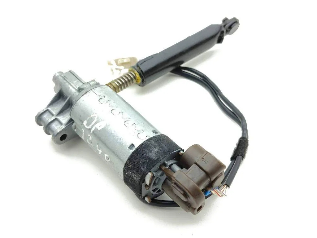 Electronic module – Maserati QUATTROPORTE V 4.2 (2004-2026)