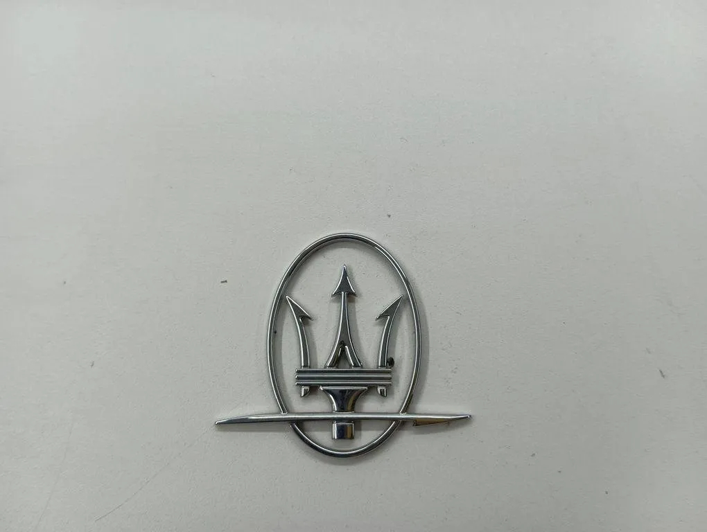 Part – Maserati QUATTROPORTE V 4.2 (2004-2026)