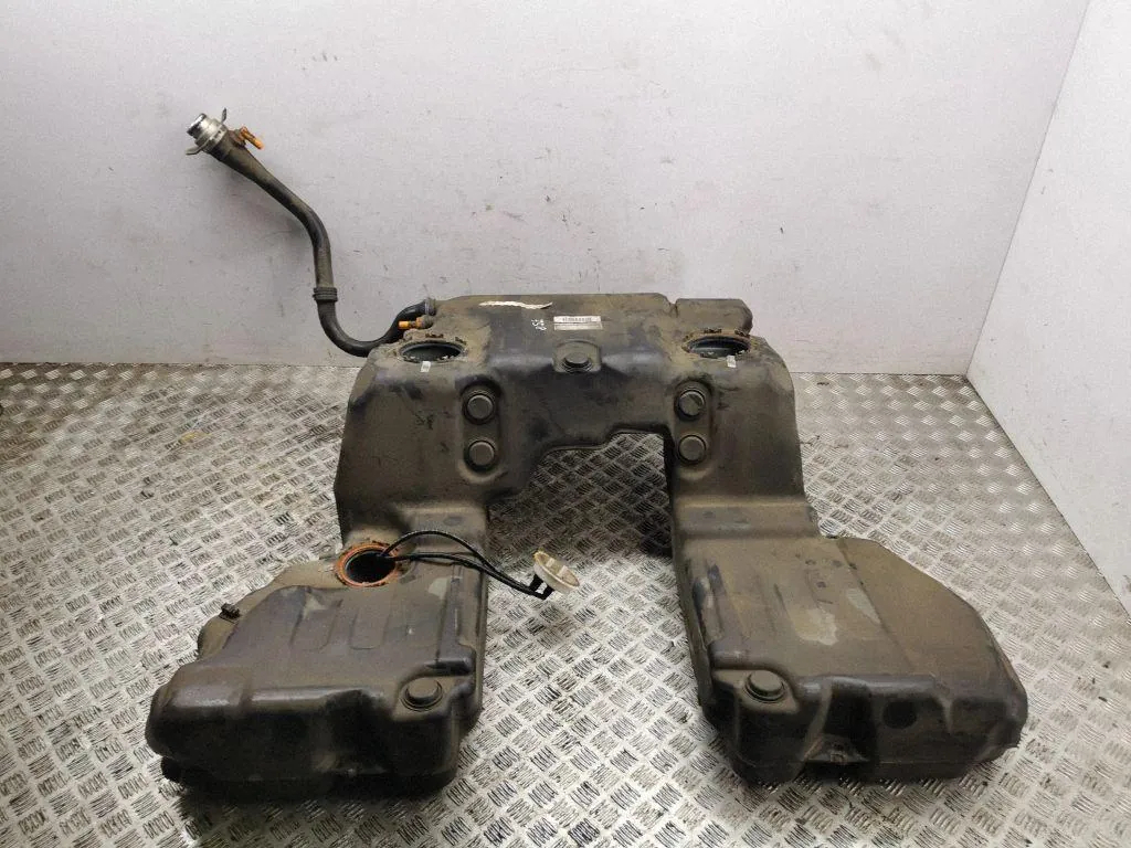 Fuel tank – Bentley CONTINENTAL FLYING SPUR (3W_) 6.0 (2005-2010)