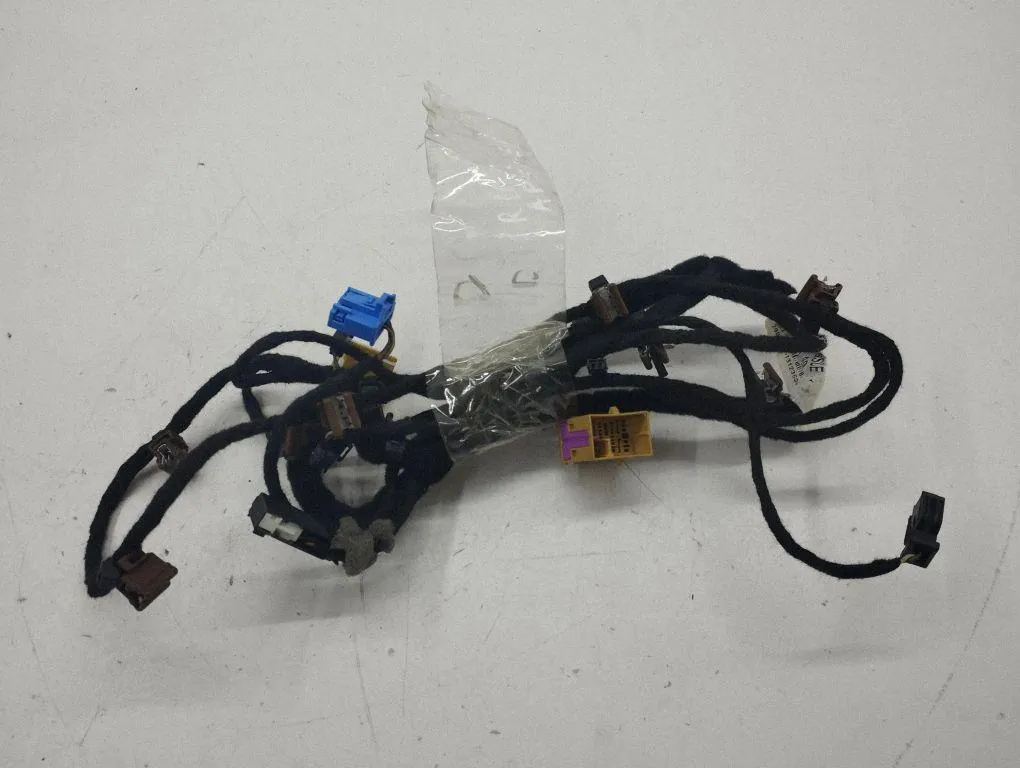 Wiring harness – Bentley CONTINENTAL FLYING SPUR (3W_) 6.0 (2005-2010)