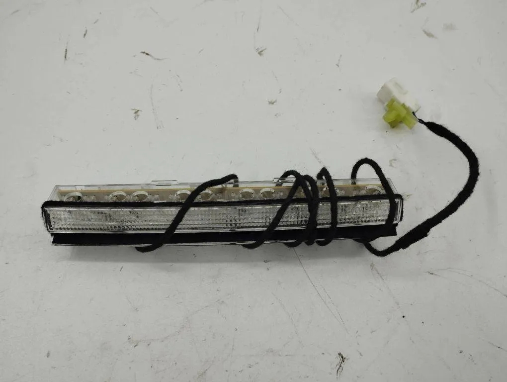 Third brake light – Maserati QUATTROPORTE V 4.2 (2004-2026)