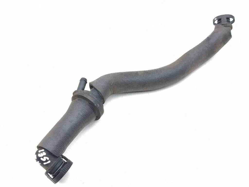 Pipe – Bentley CONTINENTAL FLYING SPUR (3W_) 6.0 (2005-2010)