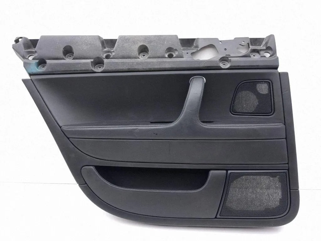 Rear left panel – Bentley CONTINENTAL FLYING SPUR (3W_) 6.0 (2005-2010)