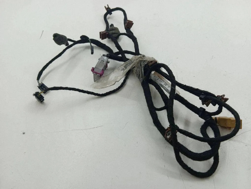 Wiring harness – Bentley CONTINENTAL FLYING SPUR (3W_) 6.0 (2005-2010)