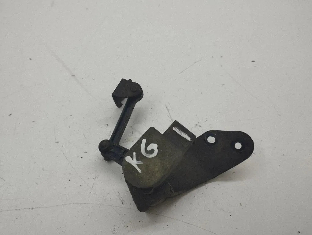 Electronic sensor – Bentley CONTINENTAL FLYING SPUR (3W_) 6.0 (2005-2010)