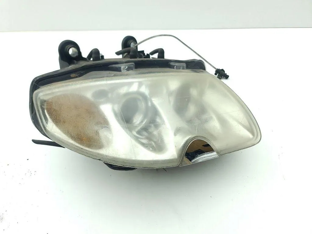 Right headlight – Maserati QUATTROPORTE V 4.2 (2004-2026)