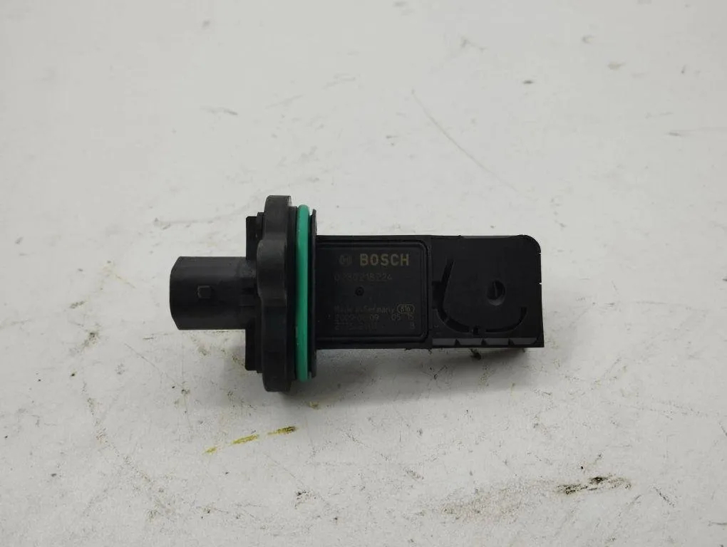 Mass air flow sensor – Maserati QUATTROPORTE V 4.2 (2004-2026)