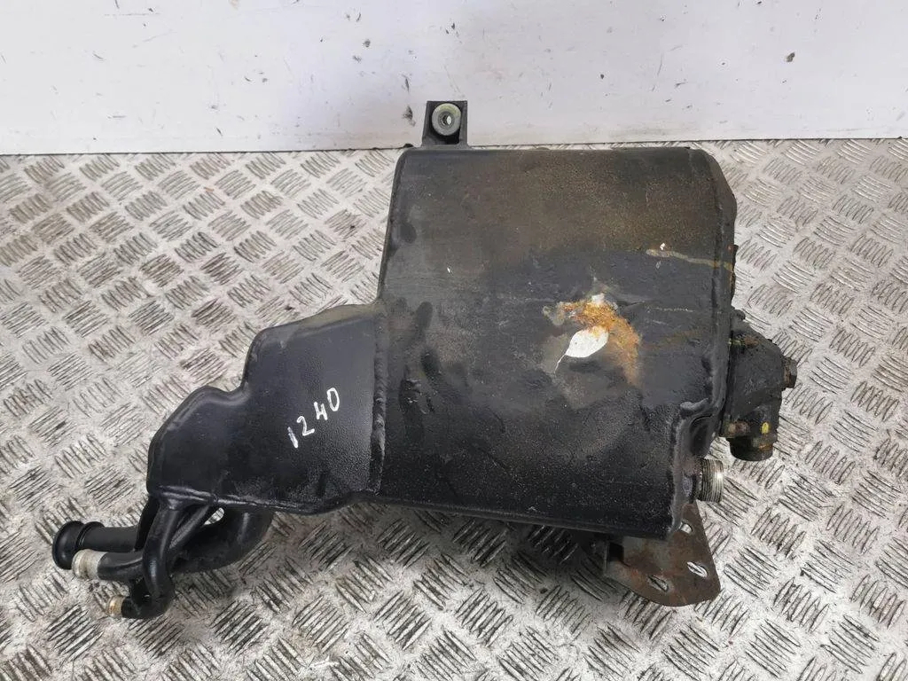 Oil sump – Maserati QUATTROPORTE V 4.2 (2004-2026)