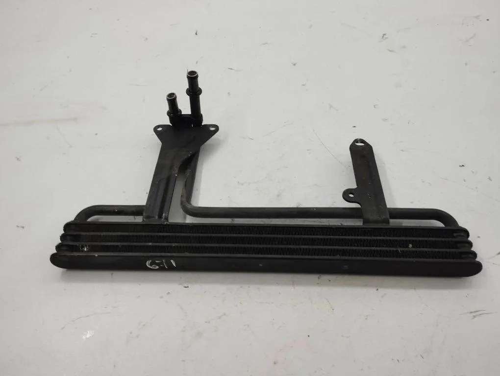 Oil radiator – Maserati QUATTROPORTE V 4.2 (2004-2026)