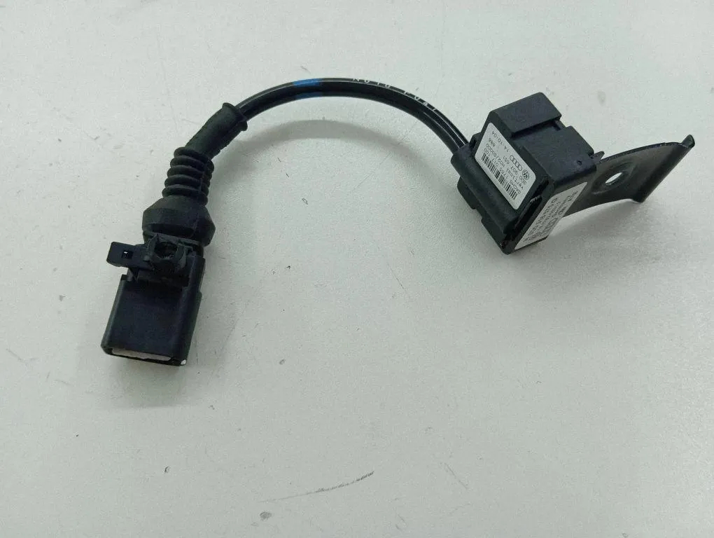 Electronic sensor – Bentley CONTINENTAL FLYING SPUR (3W_) 6.0 (2005-2010)