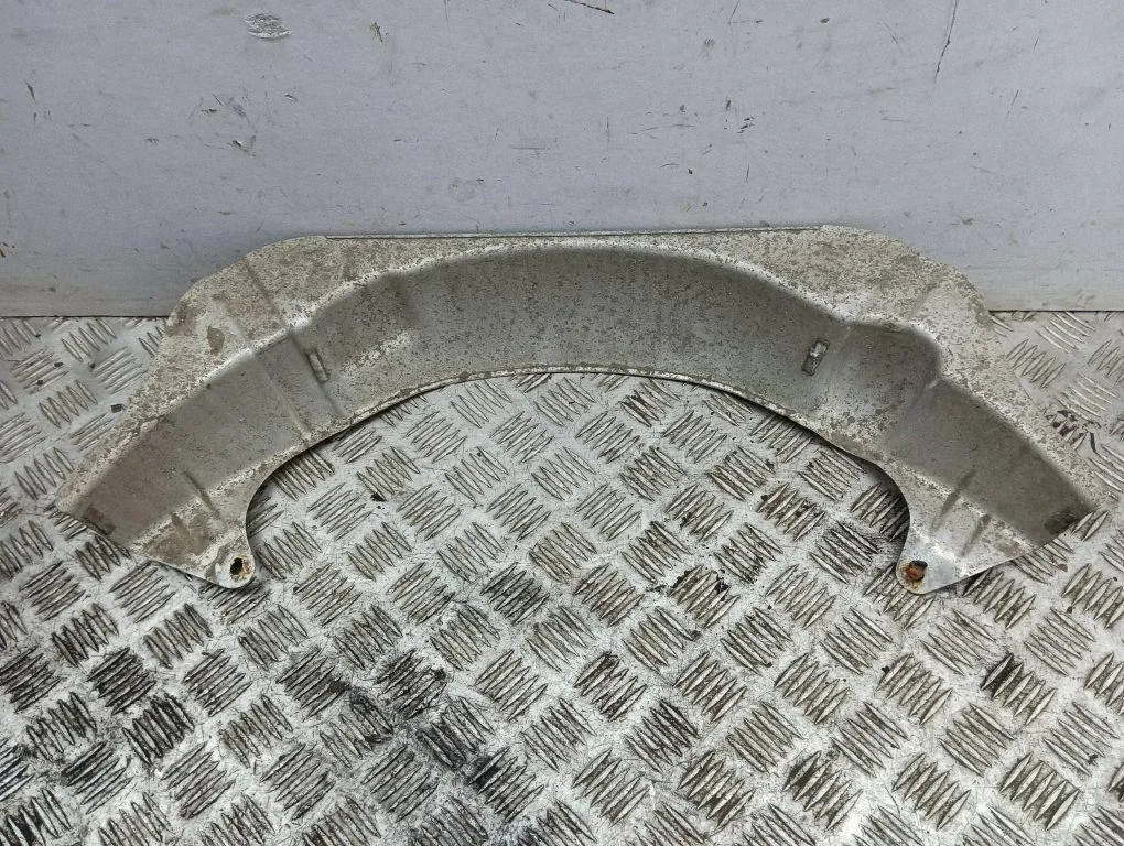 Part – Bentley CONTINENTAL FLYING SPUR (3W_) 6.0 (2005-2010)