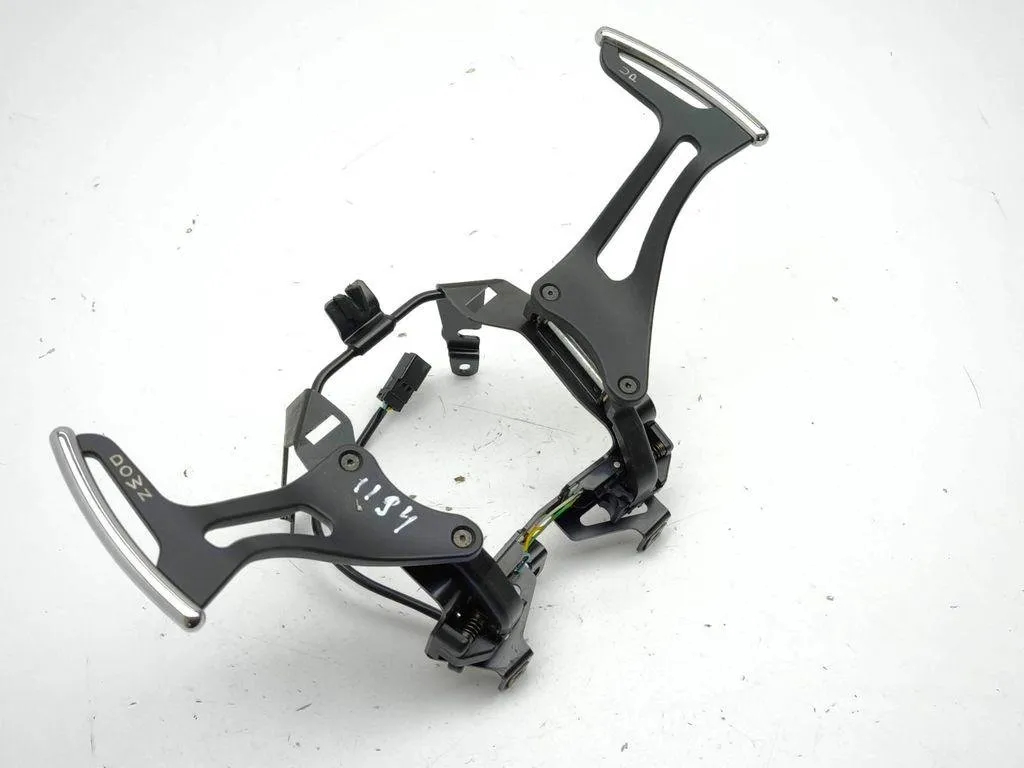 Gear lever – Maserati QUATTROPORTE V 4.2 (2004-2026)