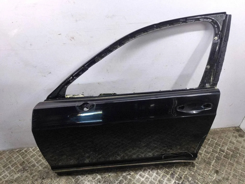 Left front door – Bentley CONTINENTAL FLYING SPUR (3W_) 6.0 (2005-2010)