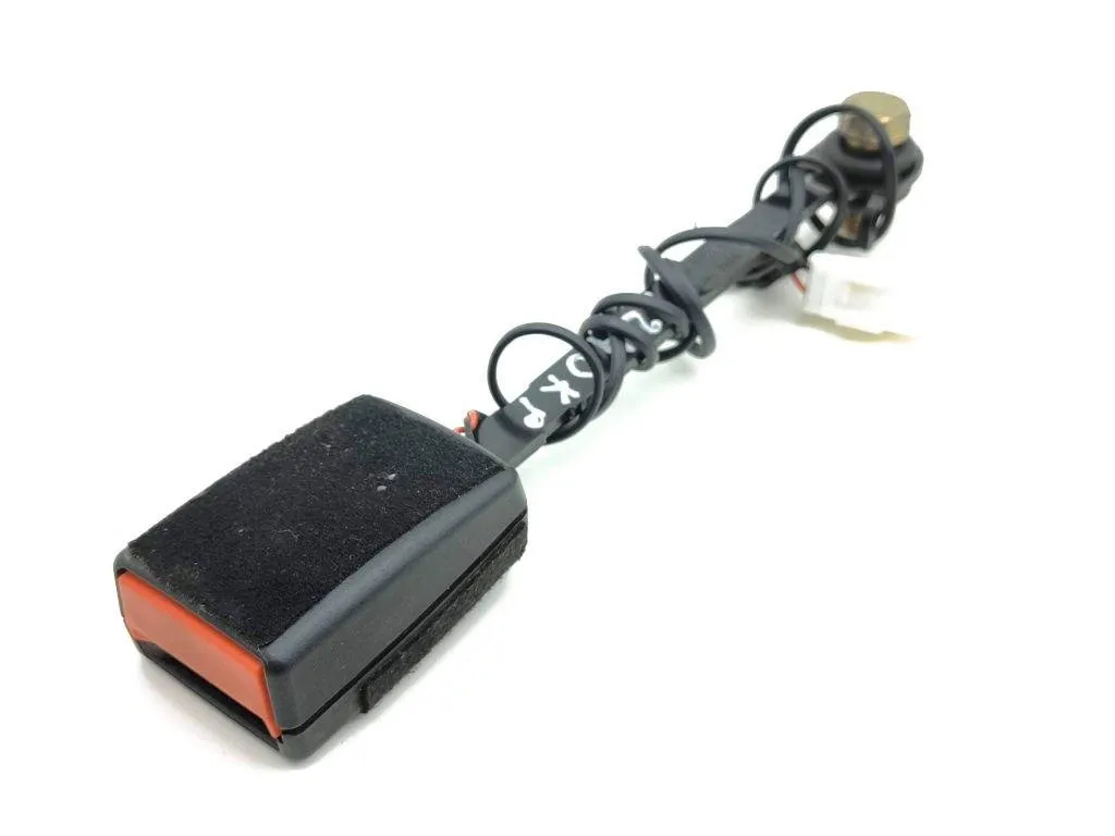 Seat buckle – Maserati QUATTROPORTE V 4.2 (2004-2026)