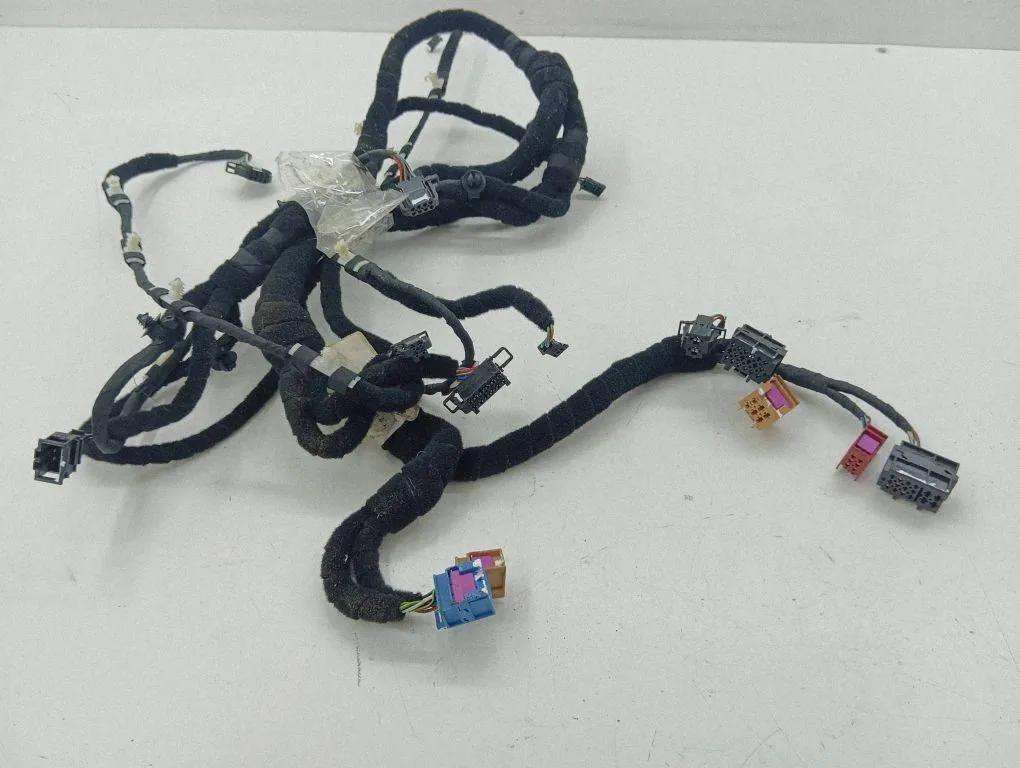 Wiring harness – Bentley CONTINENTAL FLYING SPUR (3W_) 6.0 (2005-2010)