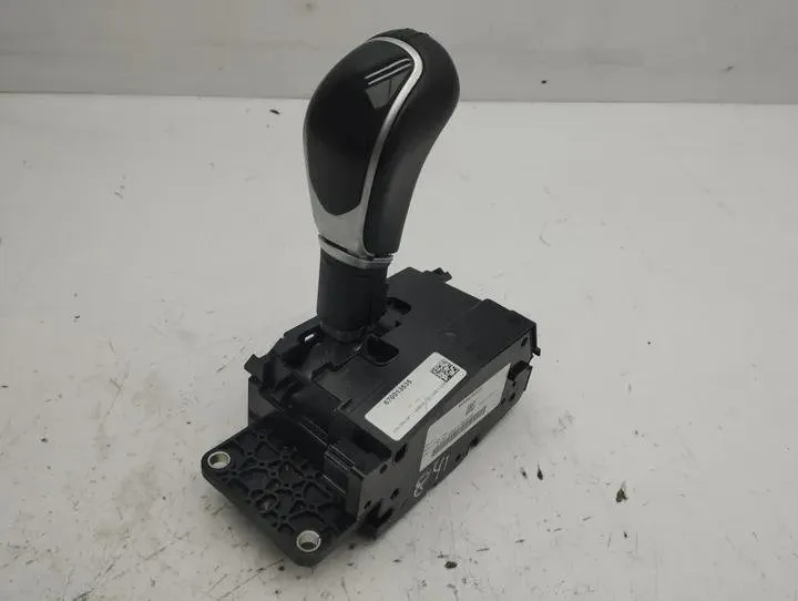 Gear lever – Maserati GHIBLI III (M157) 3.0 D (2013-2026)