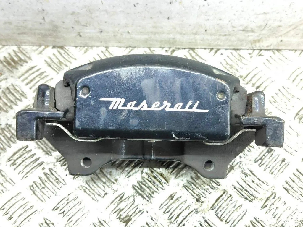 Left front brake caliper – Maserati LEVANTE SUV (M161) 3.0 D Q4 (2016-2026)