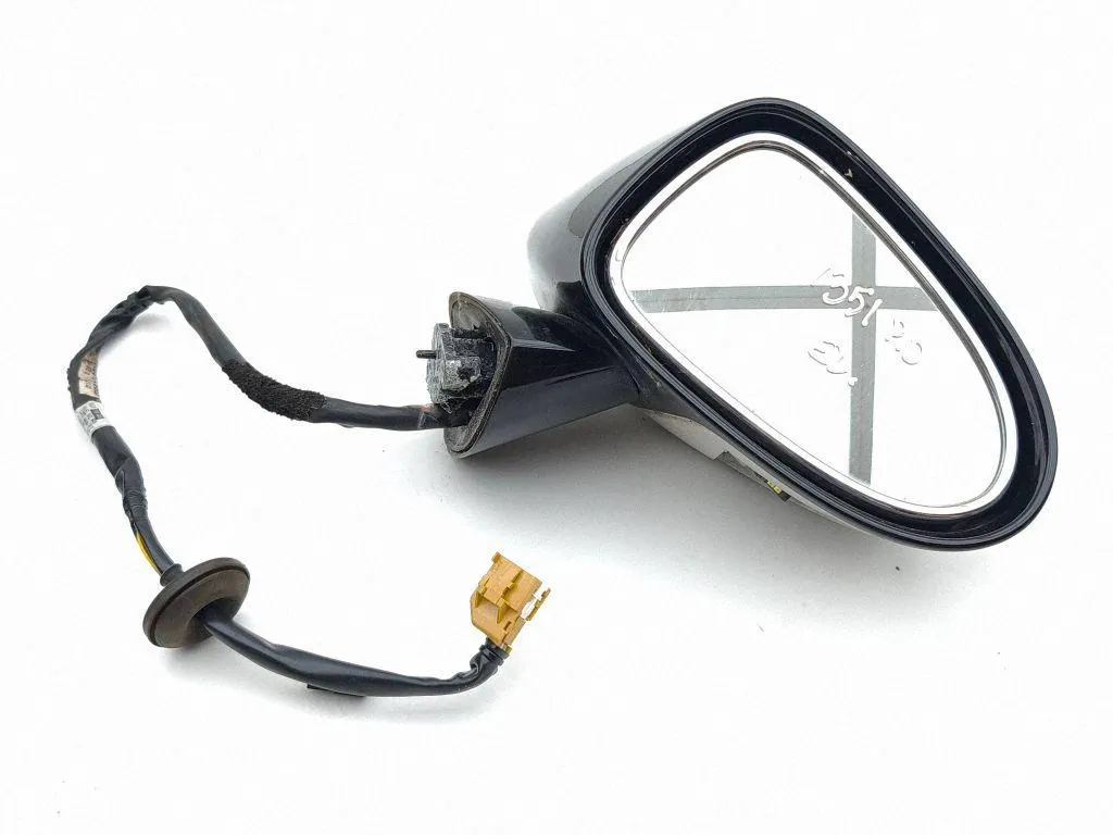 Right mirror – Bentley CONTINENTAL FLYING SPUR (3W_) 6.0 (2005-2010)