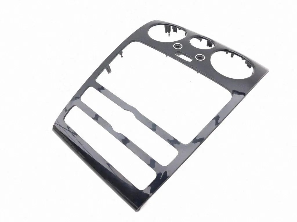 Part 3W0857244 – Bentley CONTINENTAL FLYING SPUR (3W_) 6.0 (2005-2010)