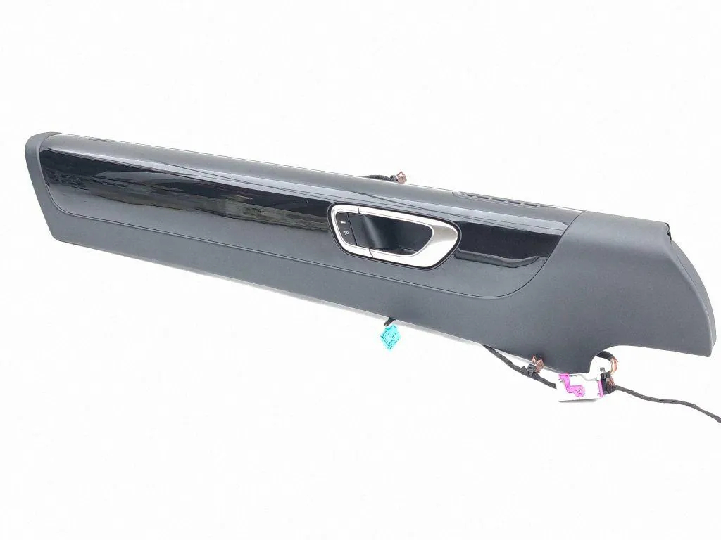 Part 3W4867329 – Bentley CONTINENTAL FLYING SPUR (3W_) 6.0 (2005-2010)
