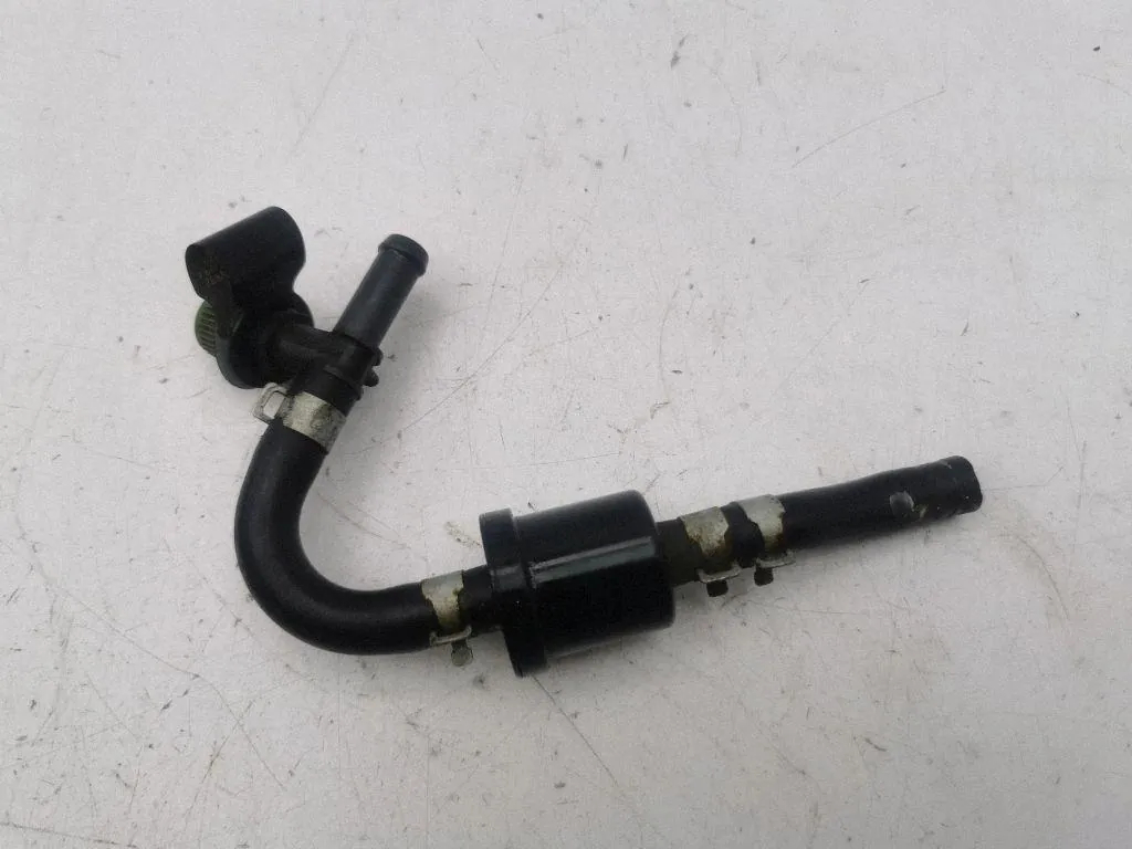 Pipe – Bentley CONTINENTAL FLYING SPUR (3W_) 6.0 (2005-2010)