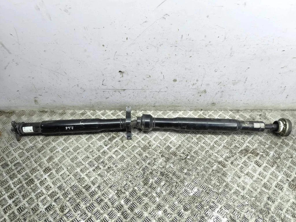 Driveshaft – Maserati LEVANTE SUV (M161) 3.0 D Q4 (2016-2026)