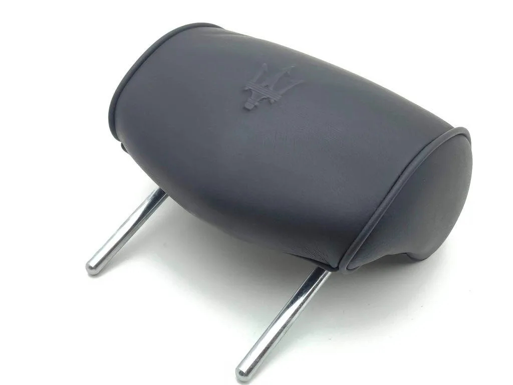 Headrest – Maserati QUATTROPORTE V 4.2 (2004-2026)