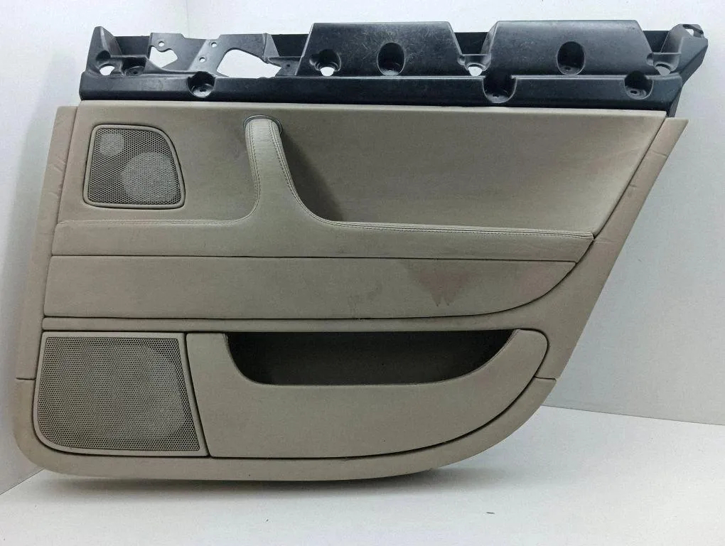 Rear right panel – Bentley CONTINENTAL FLYING SPUR (3W_) 6.0 (2005-2010)