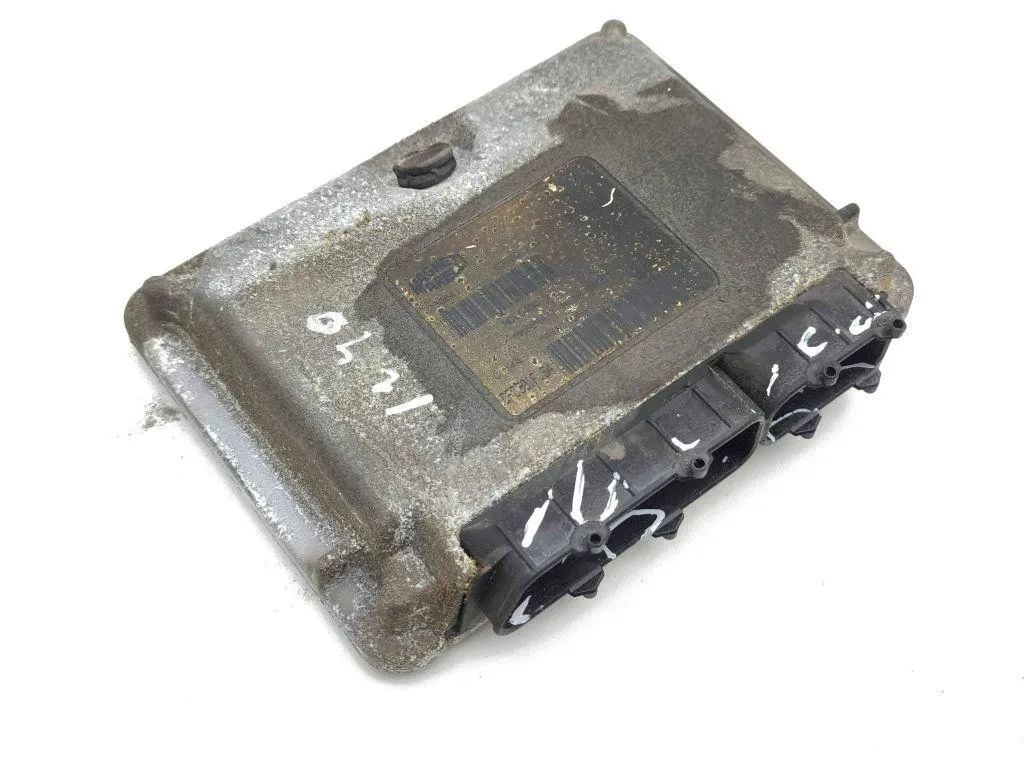 Engine control unit (ECU) – Maserati QUATTROPORTE V 4.2 (2004-2026)