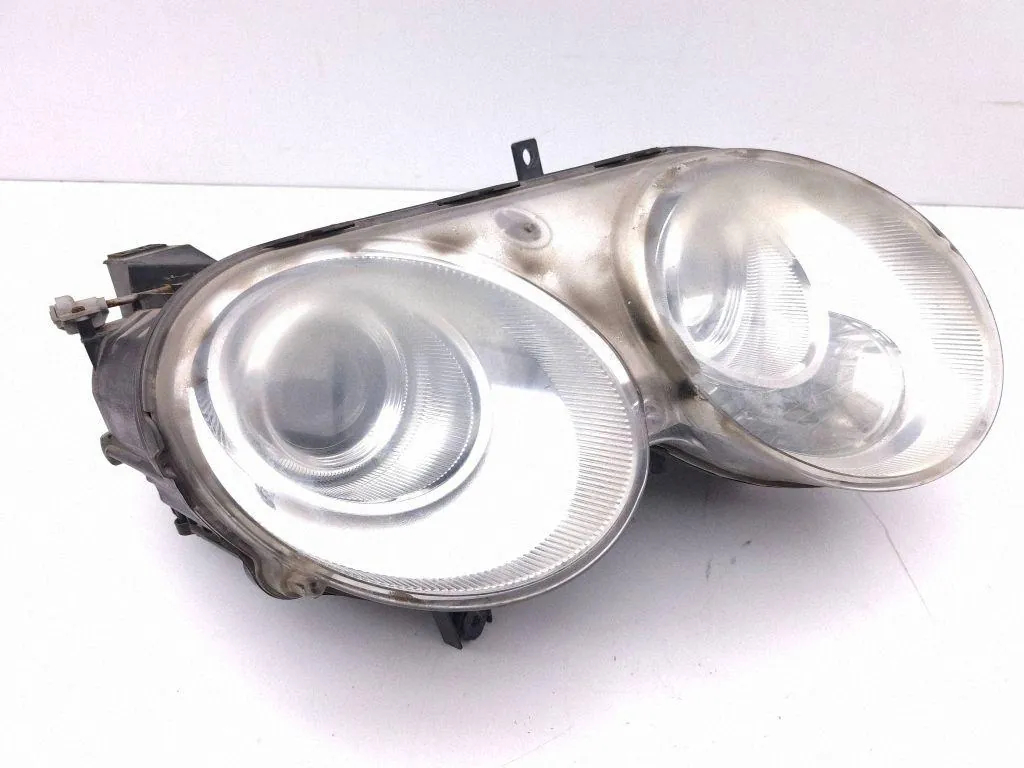 Right headlight – Bentley CONTINENTAL FLYING SPUR (3W_) 6.0 (2005-2010)