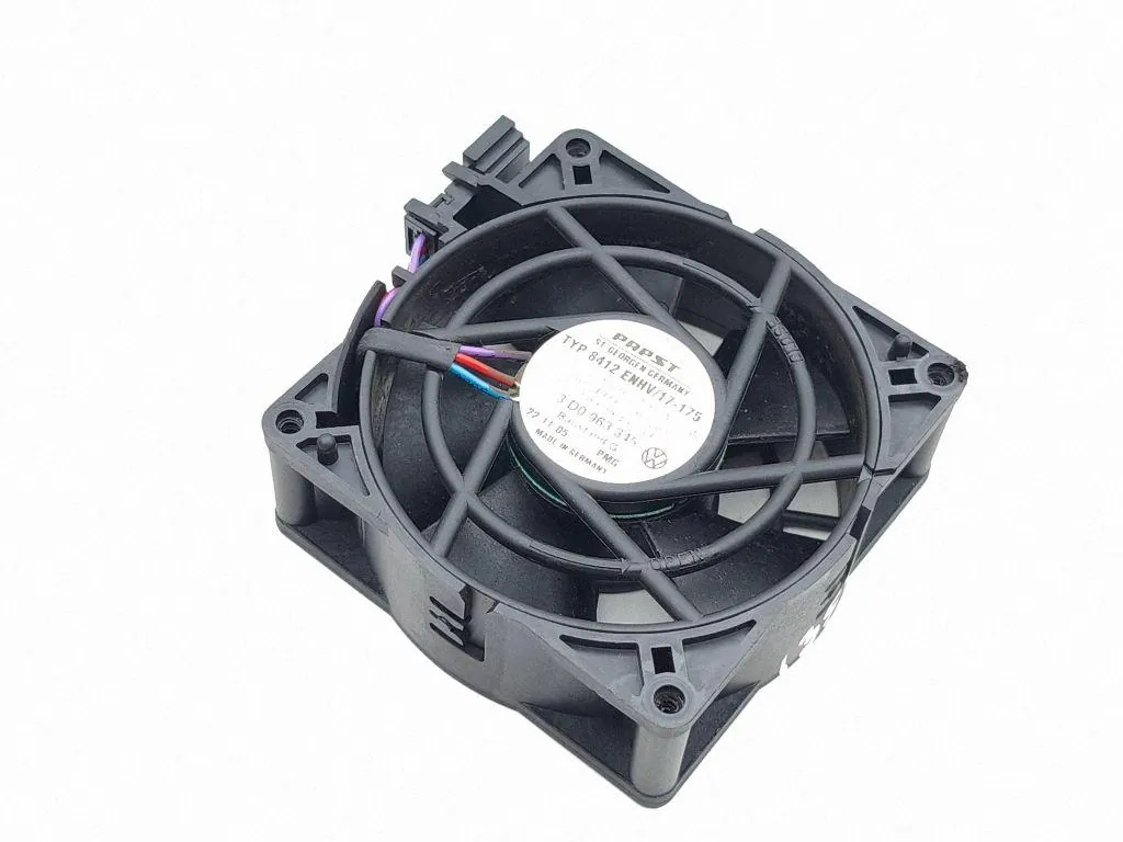 Part 6864653B – Bentley CONTINENTAL FLYING SPUR (3W_) 6.0 (2005-2010)
