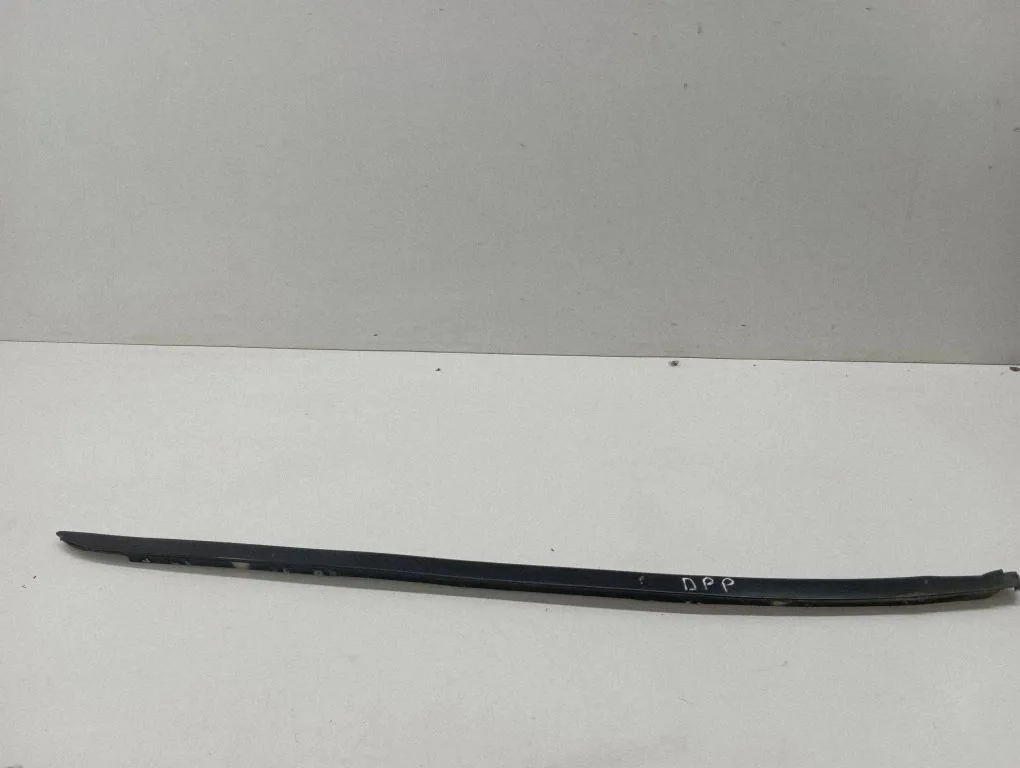 Part – Bentley CONTINENTAL FLYING SPUR (3W_) 6.0 (2005-2010)
