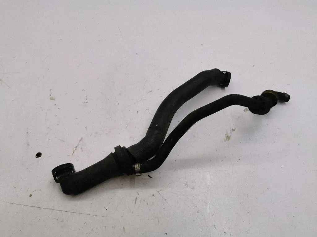 Pipe – Bentley CONTINENTAL FLYING SPUR (3W_) 6.0 (2005-2010)
