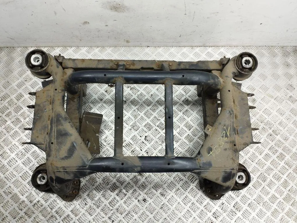 Rear axle – Maserati QUATTROPORTE V 4.2 (2004-2026)