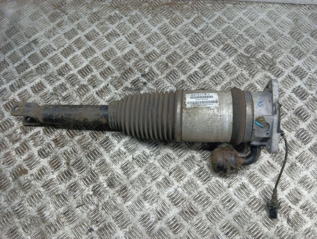 Right rear shock absorber 3W5616002B – Bentley CONTINENTAL FLYING SPUR (3W_) 6.0 (2005-2010)