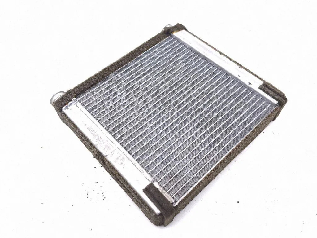 Heater matrix – Bentley CONTINENTAL FLYING SPUR (3W_) 6.0 (2005-2010)
