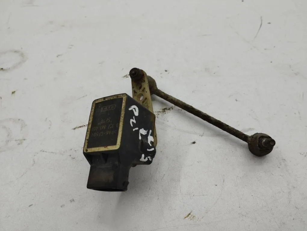 Electronic sensor – Maserati QUATTROPORTE V 4.2 (2004-2026)