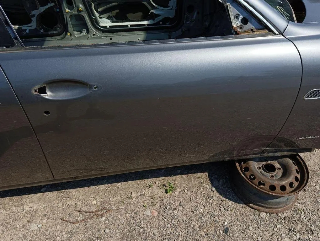 Right front door – Maserati QUATTROPORTE V 4.2 (2004-2026)