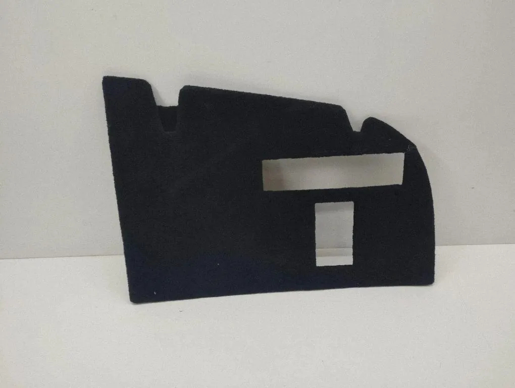 Boot lining – Bentley CONTINENTAL FLYING SPUR (3W_) 6.0 (2005-2010)