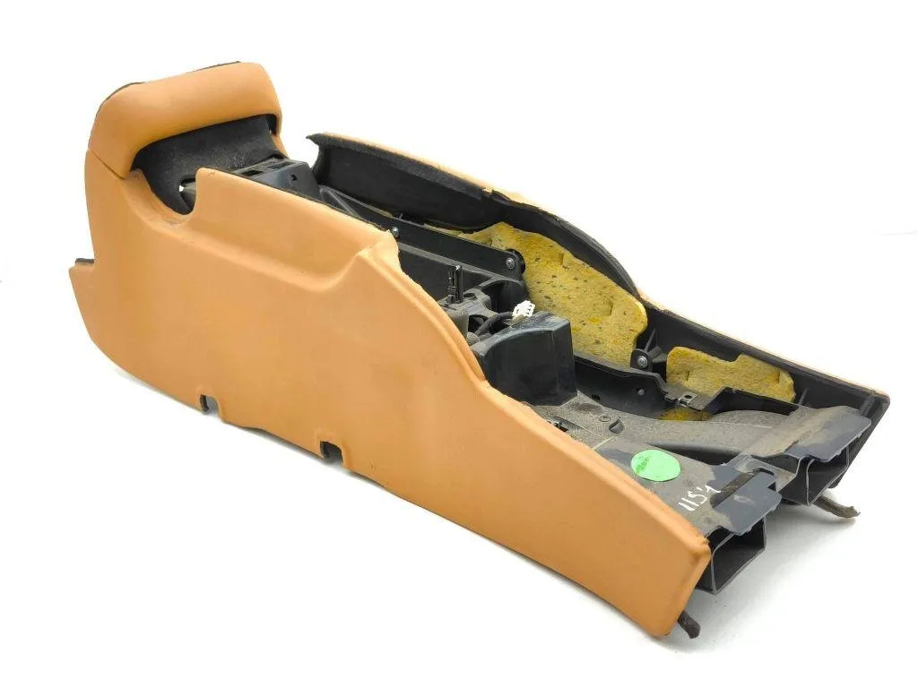 Middle console – Maserati QUATTROPORTE V 4.2 (2004-2026)