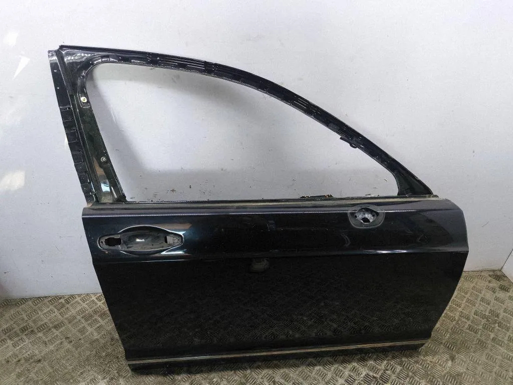 Right front door – Bentley CONTINENTAL FLYING SPUR (3W_) 6.0 (2005-2010)