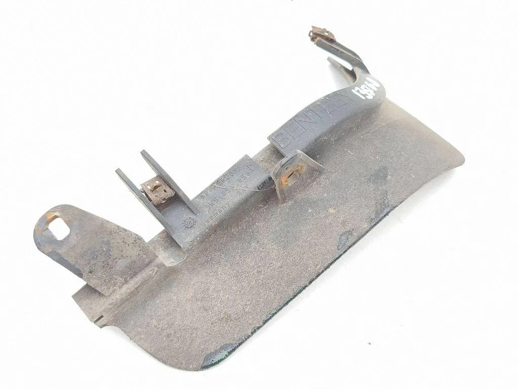 Part 3W5854856A – Bentley CONTINENTAL FLYING SPUR (3W_) 6.0 (2005-2010)
