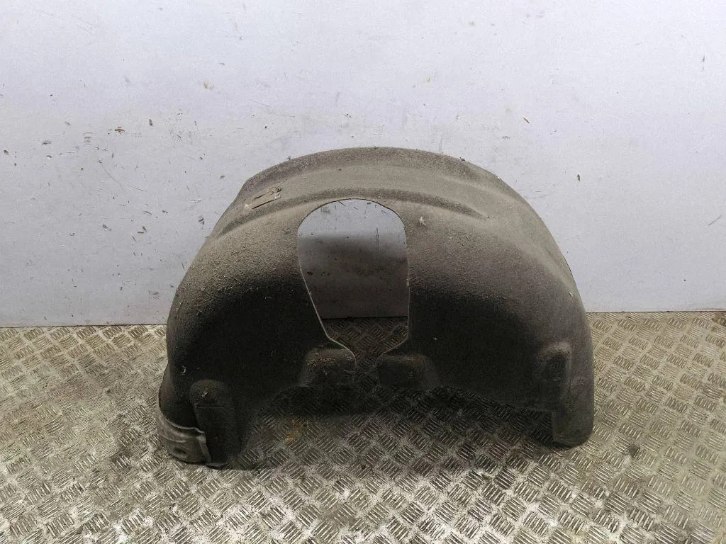 Wheel arch – Bentley CONTINENTAL FLYING SPUR (3W_) 6.0 (2005-2010)