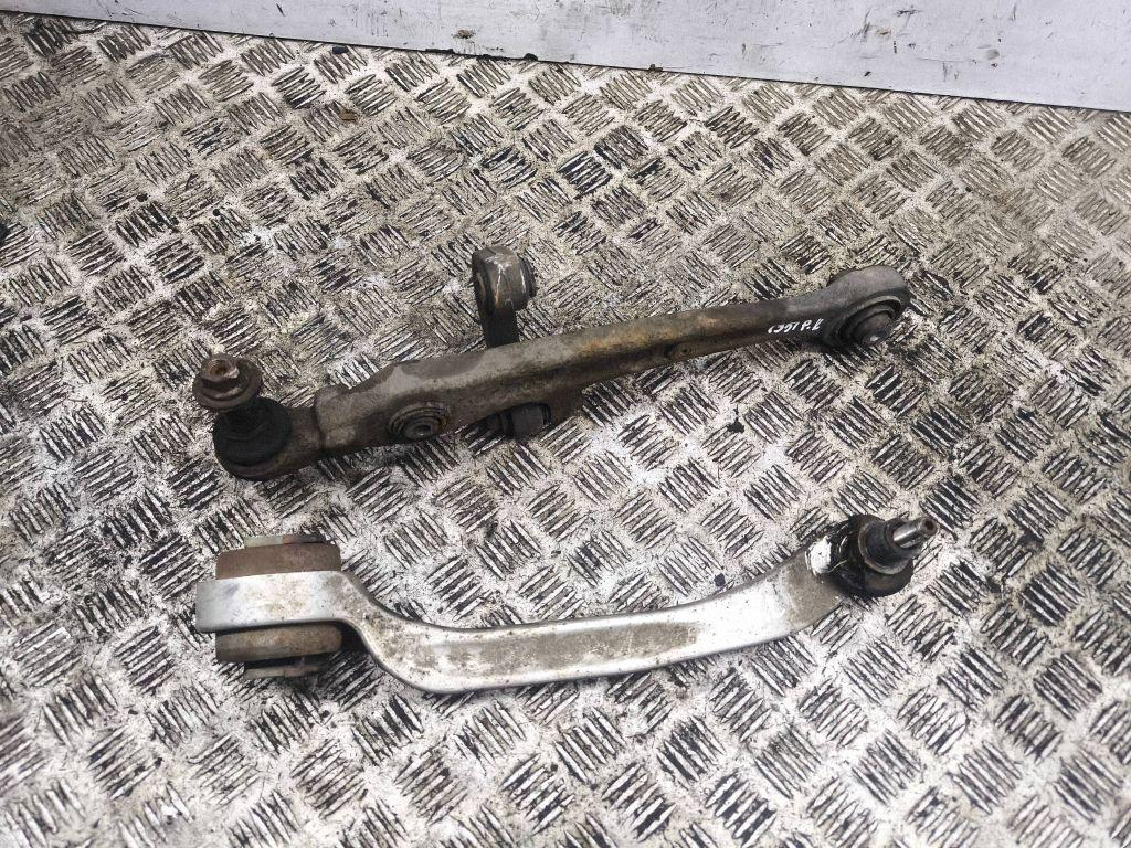 Left front suspension arm – Bentley CONTINENTAL FLYING SPUR (3W_) 6.0 (2005-2010)