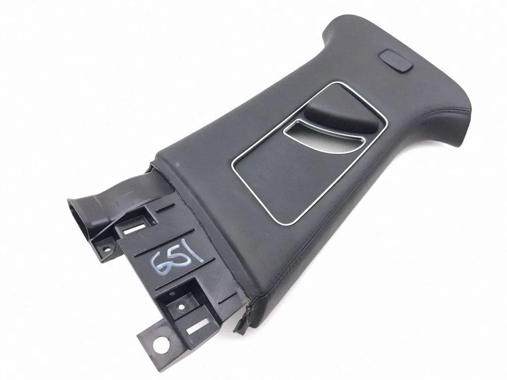 Part 3W5868337A – Bentley CONTINENTAL FLYING SPUR (3W_) 6.0 (2005-2010)