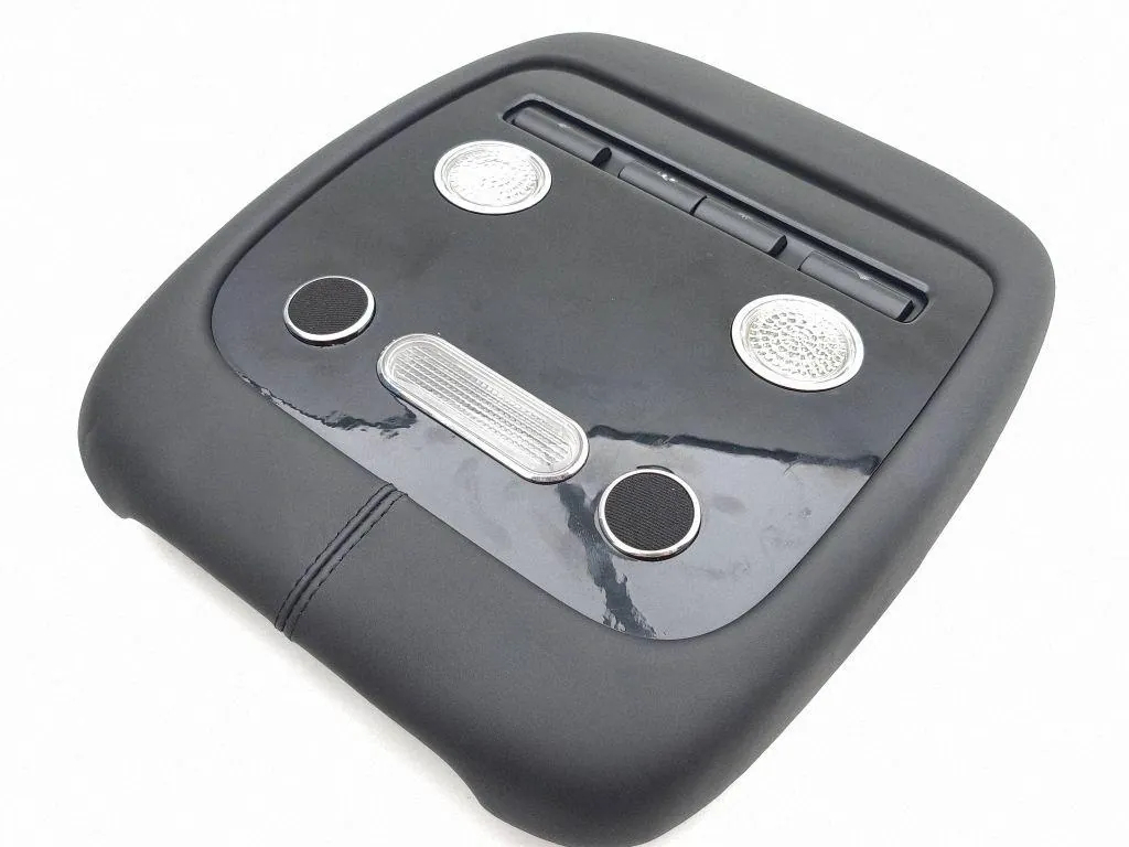 Interior roof light – Bentley CONTINENTAL FLYING SPUR (3W_) 6.0 (2005-2010)
